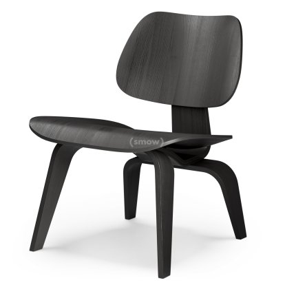 Plywood Group LCW / LCW Leather, Black ash
