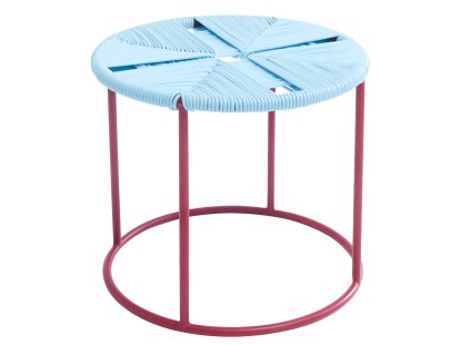 Acapulco Side Table Outdoor