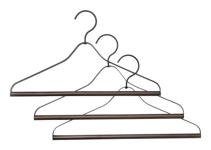 Coat Hanger (Set of 3)