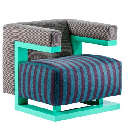 F51 N Armchair Edition 2023, Mint 
