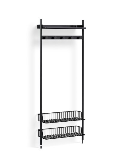 Pier System, Wardrobe,  Module 1051