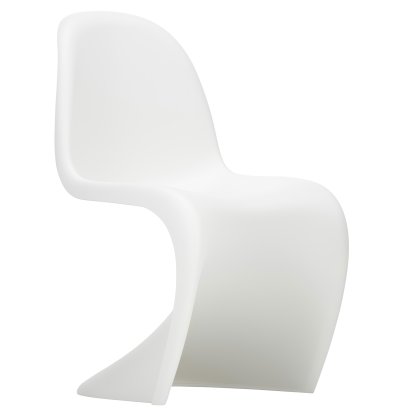 Panton Chair, White
