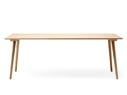 In Between Square Table