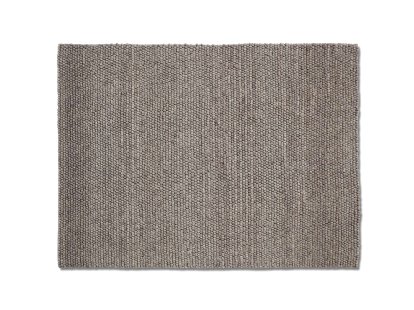 Details Hay Peas Peas, L 240 x W 170 cm, Medium grey