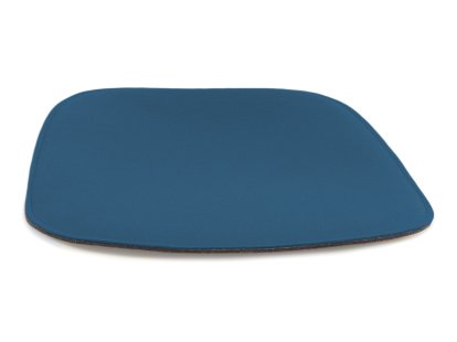Seat Pad for Eames Armchairs, With upholstery, Pigeon
