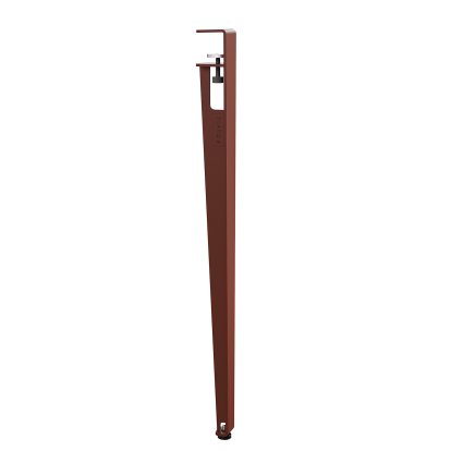 Tiptoe Outdoor Table Leg