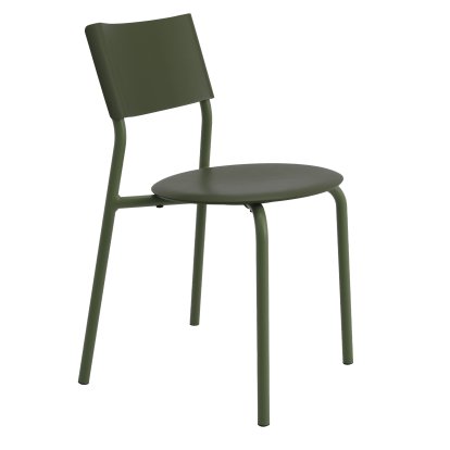 SSDr Chair, Rosemary green