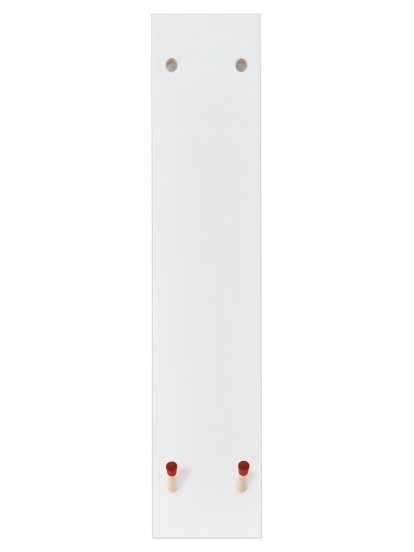 Rechenbeispiel Children Coat Rack