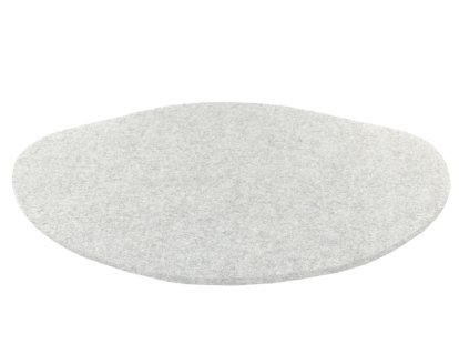 Details Parkhaus Berlin Seat Pad for Series 7 Seat Pad for Series 7, Without upholstery, White melange