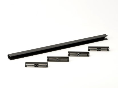 Details USM Haller USM Cable Guide for USM Haller Shelves USM Cable Guide for USM Haller Shelves