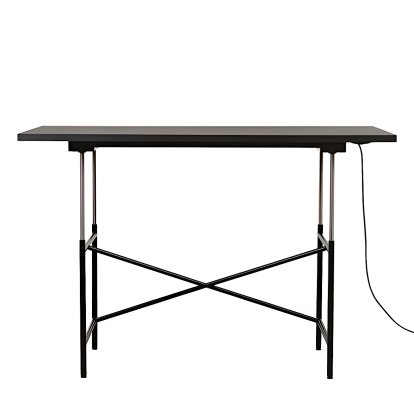 Eiermann table E / M height adjustable