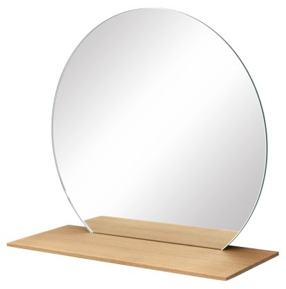 Cut Mirror