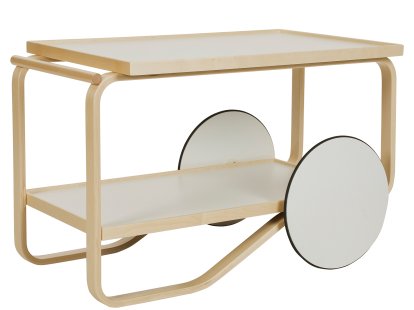 Serving Trolley 901