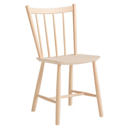 J41 Chair, Beech nature