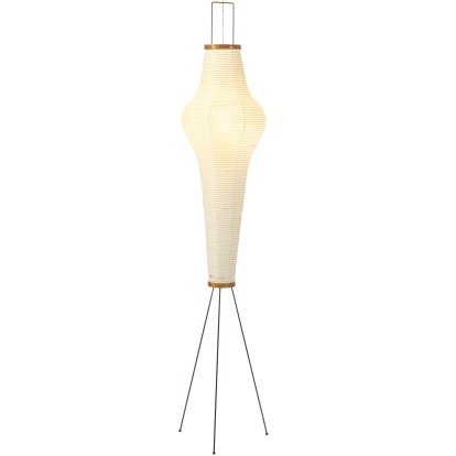 Akari 14A Floor Lamp