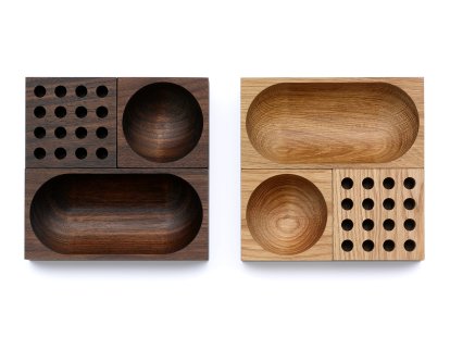 Meterware Accessories