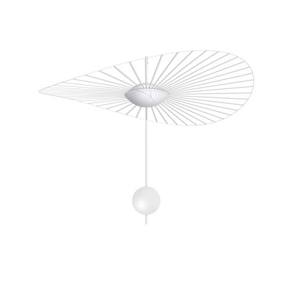 Vertigo Nova Wall Lamp, White