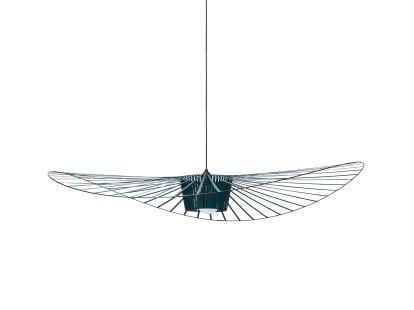 Vertigo Pendant Lamp, Ø 140 cm, Green