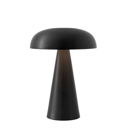 Como Portable, Black