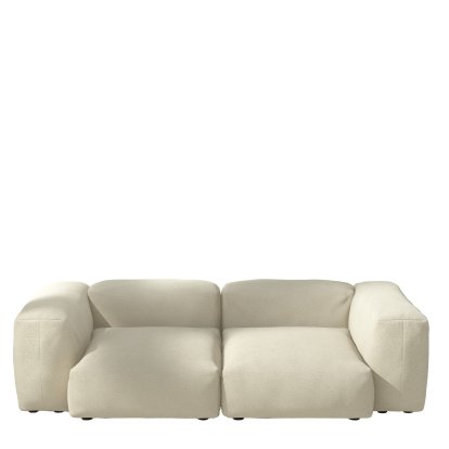Vetsak Sofa Set 2, M, Loop loop - Duna, Without cushion