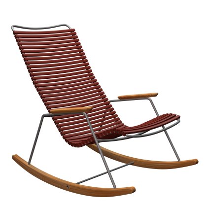 Click Rocking Chair, Pepper
