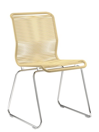 Panton One, Vincent, Chrome