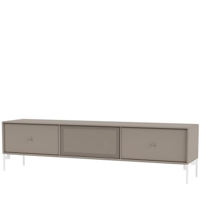 Octave V TV Stand