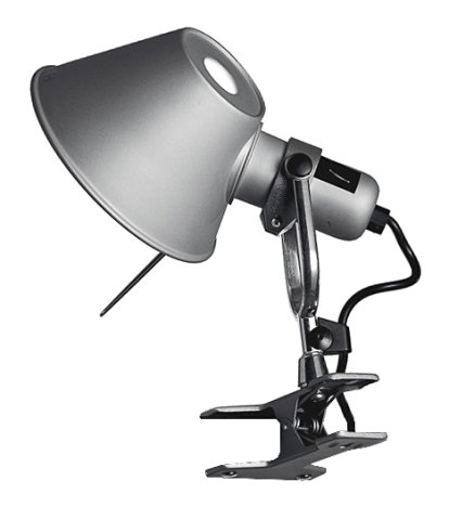 Details Artemide Tolomeo Pinza Tolomeo Pinza
