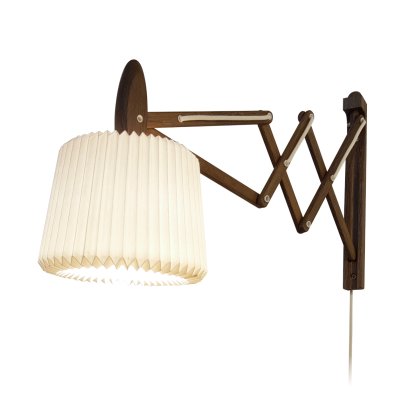 SAX Model 120 + 223 Wall, Plastic, Smoked oak