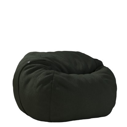 Vetsak Beanbag, M (H 70 x Ø 110 cm), Loop loop - Mousse
