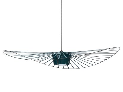 Vertigo Pendant Lamp, Ø 200 cm, Green
