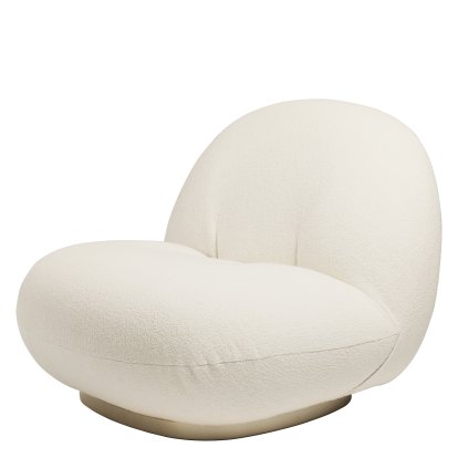Pacha Lounge Chair