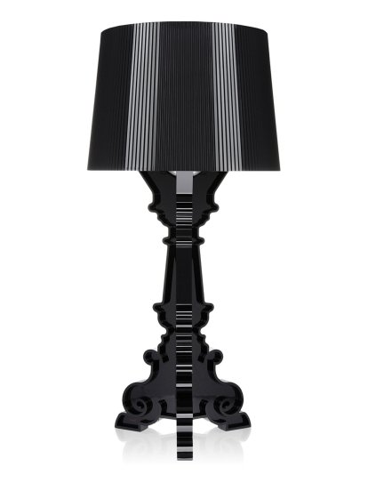 Bourgie, Q8-black