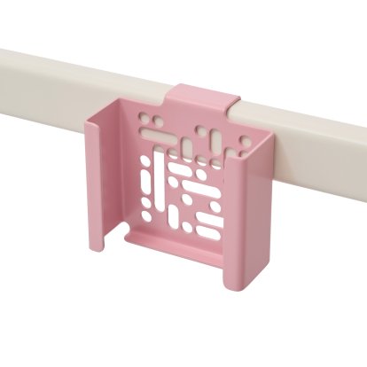 Apple TV Mount, Apple TV 4K, Bubble gum