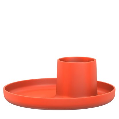 O-Tidy, Red (poppy red)