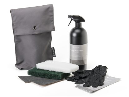Gloster Care Series for Teak Wood, Teak Cleaner