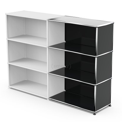 USM Haller Extension Kit Horizontal 3