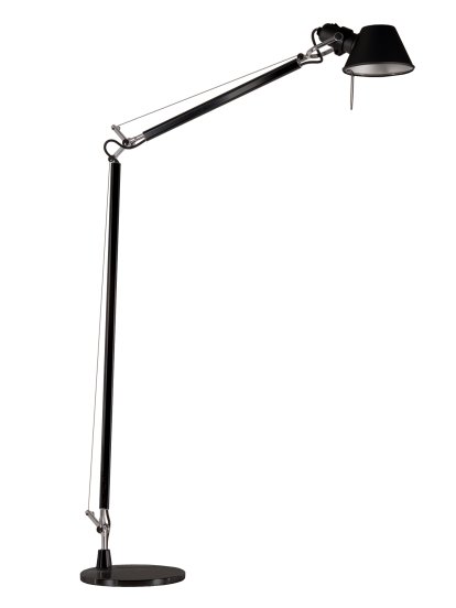 Tolomeo Lettura, Black