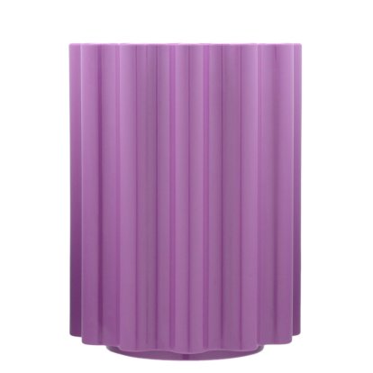Colonna Stool, Violet