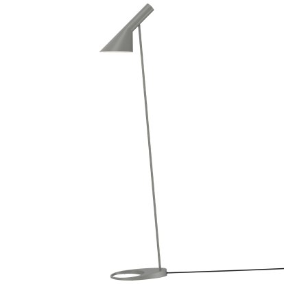 AJ Standing Lamp, Warm grey