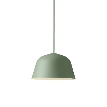 Ambit Pendant Lamp, Ø 16,5 cm, Dusty green