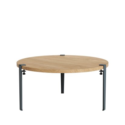 Tiptoe Side Table Brooklyn
