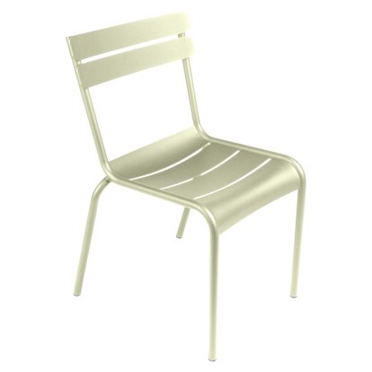 Luxembourg Chair, Willow green
