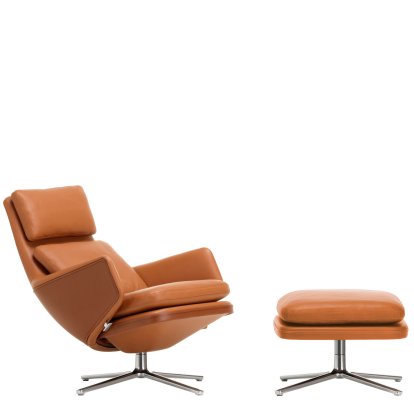 Grand Relax Lounge Chair