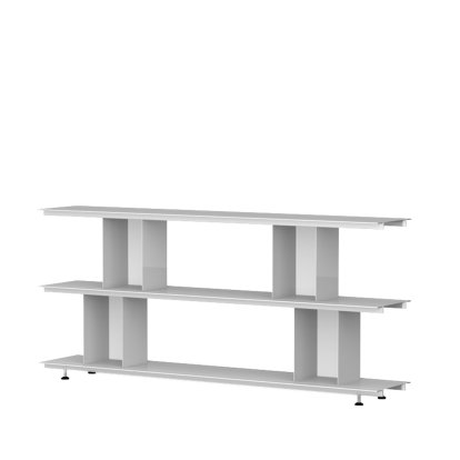 Zoll D Shelf