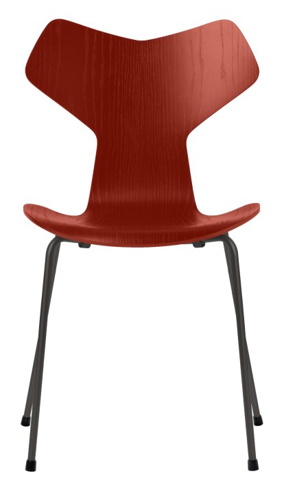 Grand Prix 3130 New Colours, Coloured ash, Venetian red, Warm graphite