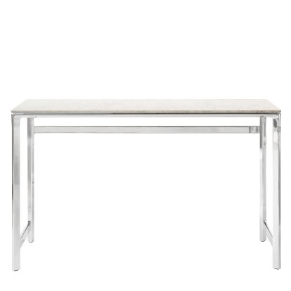 Studio 430 Table, Jura marble, Without drawer