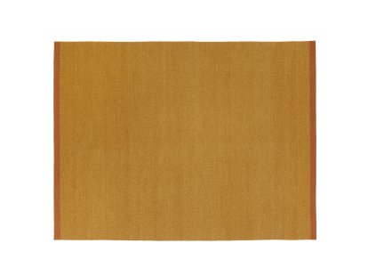 Rug Una, 170 x 240 cm, Amber