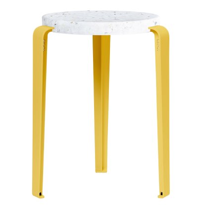 Lou Stool, Recycled Plastic
