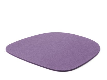 Seat Pad for 214, Without upholstery, Hollyhock